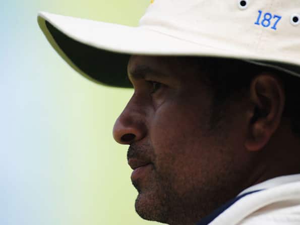Sachin Tendulkar exempted from penalty by BMC Sachin Tendulkar exempted from penalty by BMC
