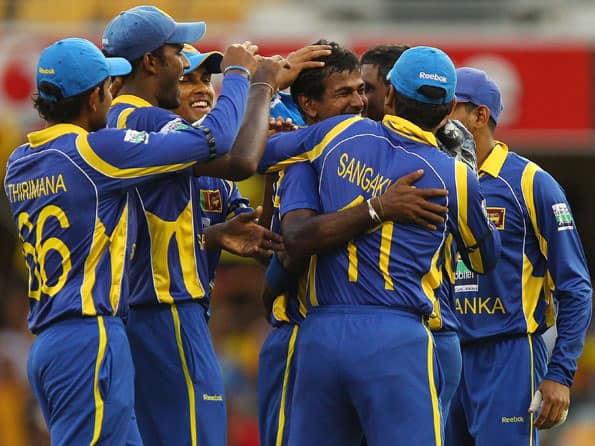 Sri Lanka, Pakistan look to move up in ICC T20 championship table Sri Lanka, Pakistan look to move up in ICC T20 championship table
