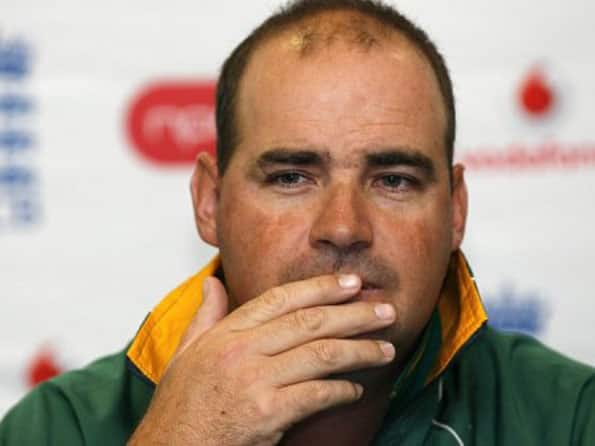 Mickey Arthur faces injury crisis ahead of New Zealand series Mickey Arthur faces injury crisis ahead of New Zealand series