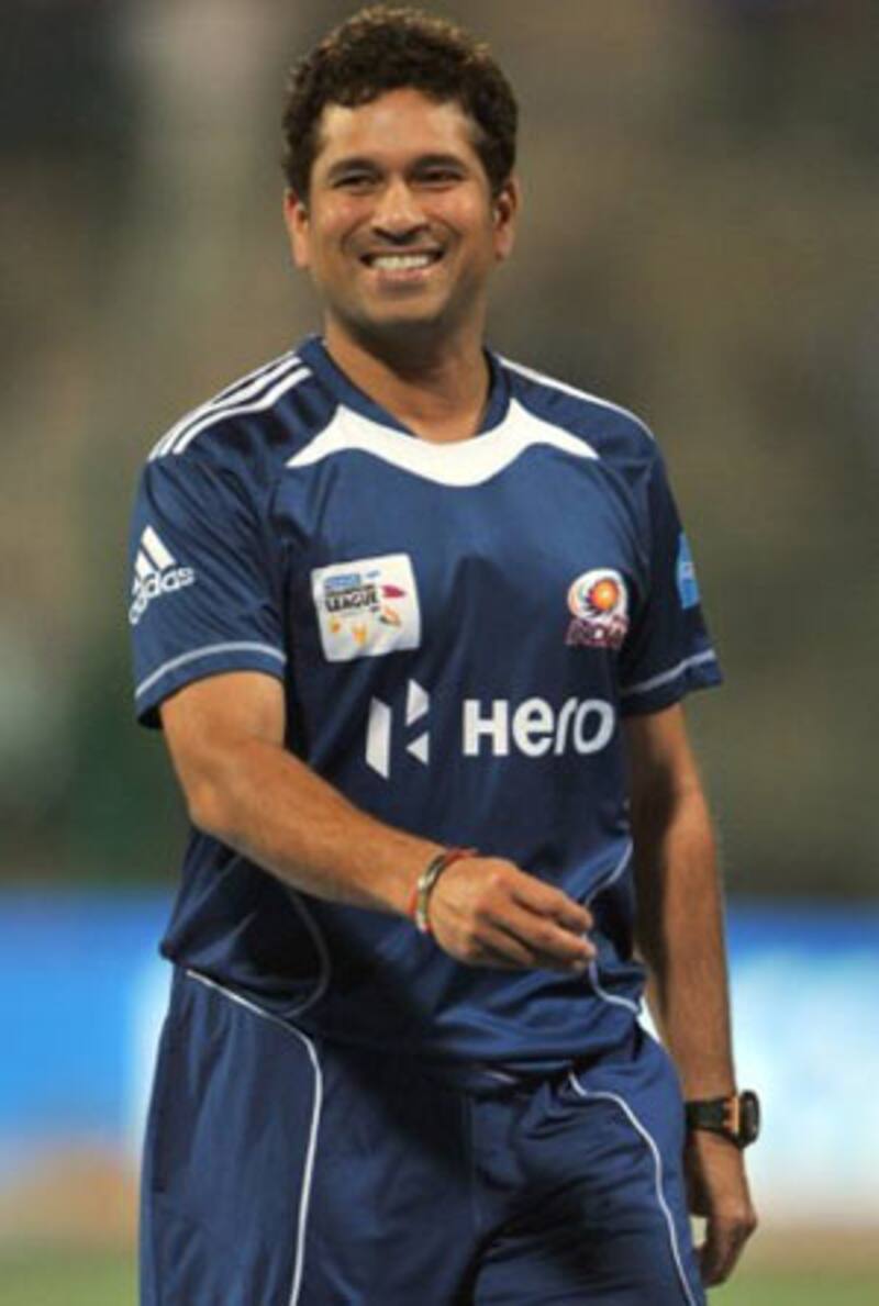 Political class divided over Sachin Tendulkar's nomination to Rajya Sabha