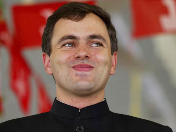 IPL 2012 opening ceremony was 'tacky': Omar Abdullah IPL 2012 opening ceremony was 'tacky': Omar Abdullah