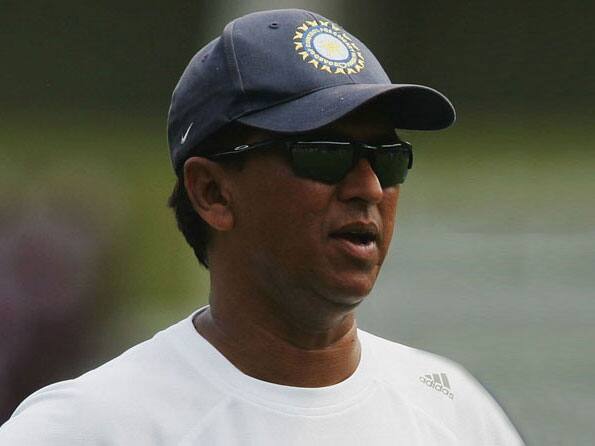 Kiran More applies for BCCI amnesty Kiran More applies for BCCI amnesty
