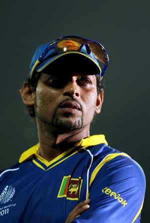 Dilshan rubbishes reports of failing dope test