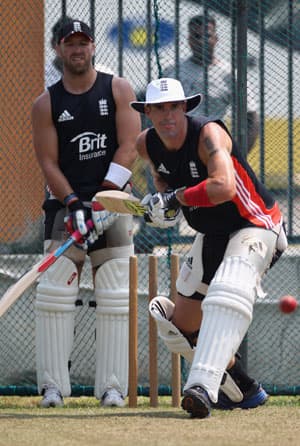 Kevin Pietersen's retirement will be a loss for England: Matt Prior Kevin Pietersen's retirement will be a loss for England: Matt Prior