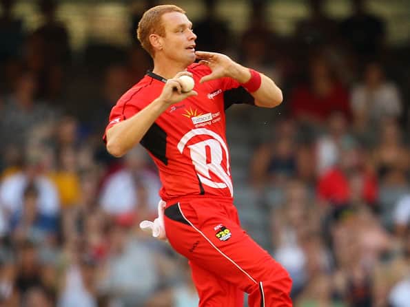 RCB snap Andrew McDonald from Delhi Daredevils during IPL trading window RCB snap Andrew McDonald from Delhi Daredevils during IPL trading window