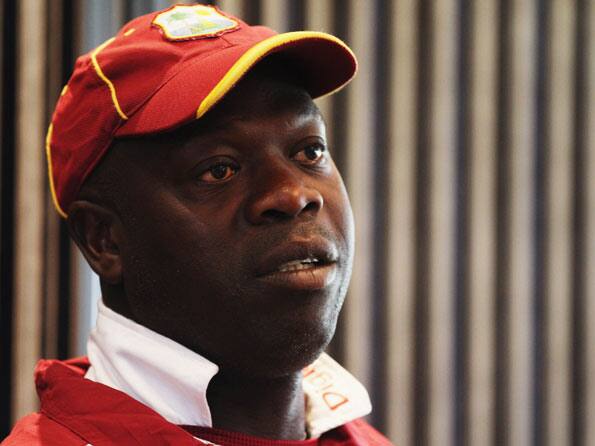 Ottis Gibson wants West Indies to cherish series win over New Zealand