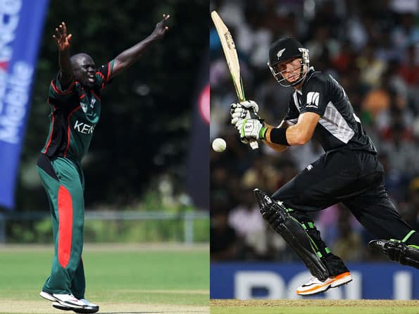 World Cup preview: Injury, form worries for NZ against Kenya World Cup preview: Injury, form worries for NZ against Kenya