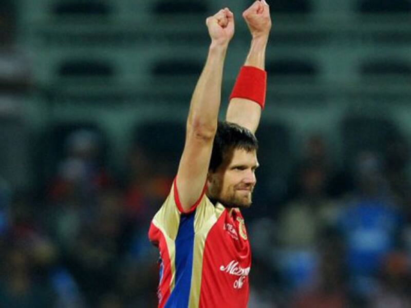 Dirk Nannes, Fidel Edwards make contrasting debuts in South Africa T20 Challenge