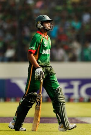 Beleaguered Shakib slams former players for criticising the team