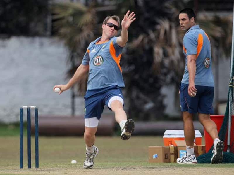 Preview: Australia and Sri Lanka clash in high octane encounter
