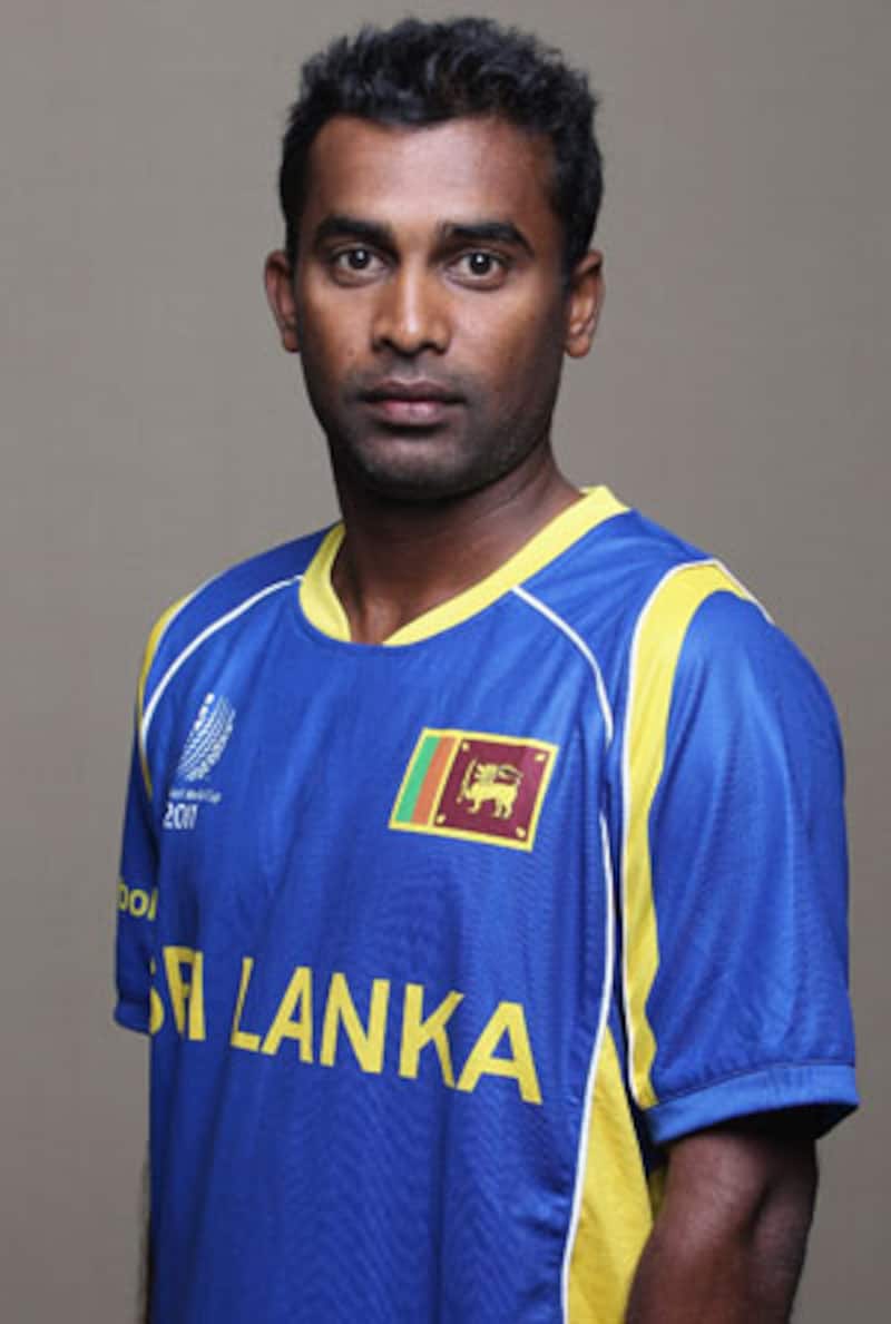 Family deaths hit Sri Lanka's opening match 