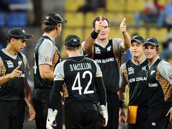 ICC World T20: Bangladesh fail to go past New Zealand challenge ICC World T20: Bangladesh fail to go past New Zealand challenge