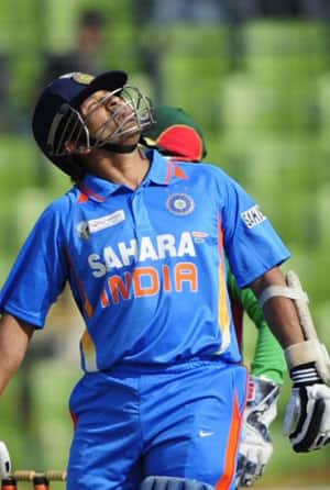 Sachin Tendulkar has made India proud: Prime Minister Manmohan Singh Sachin Tendulkar has made India proud: Prime Minister Manmohan Singh