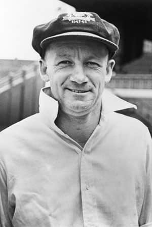 Gary Cosier claims 70's Australian cricketers disliked Don Bradman Gary Cosier claims 70's Australian cricketers disliked Don Bradman