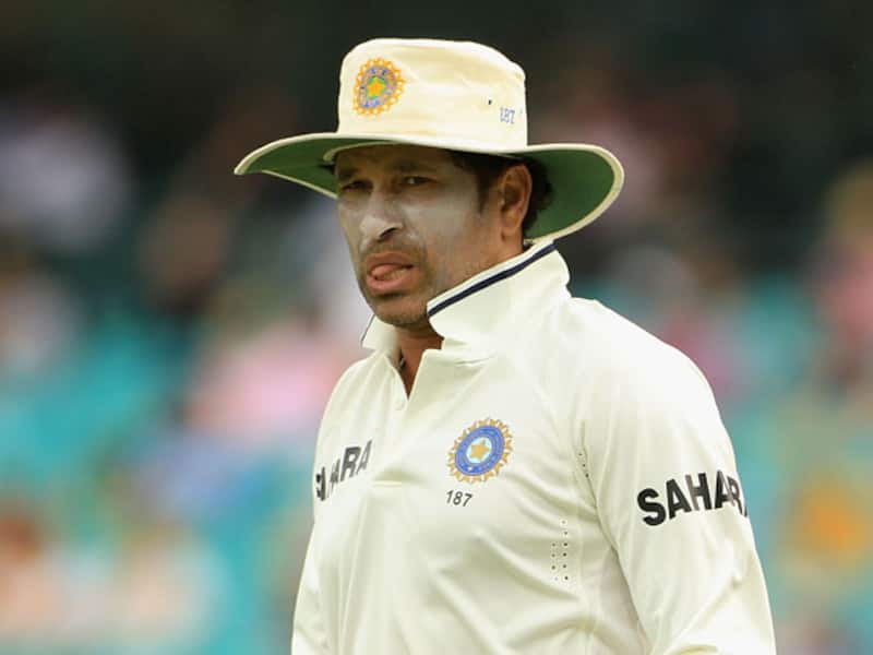 Tamil film superstar Dhanush sings for Sachin Tendulkar 