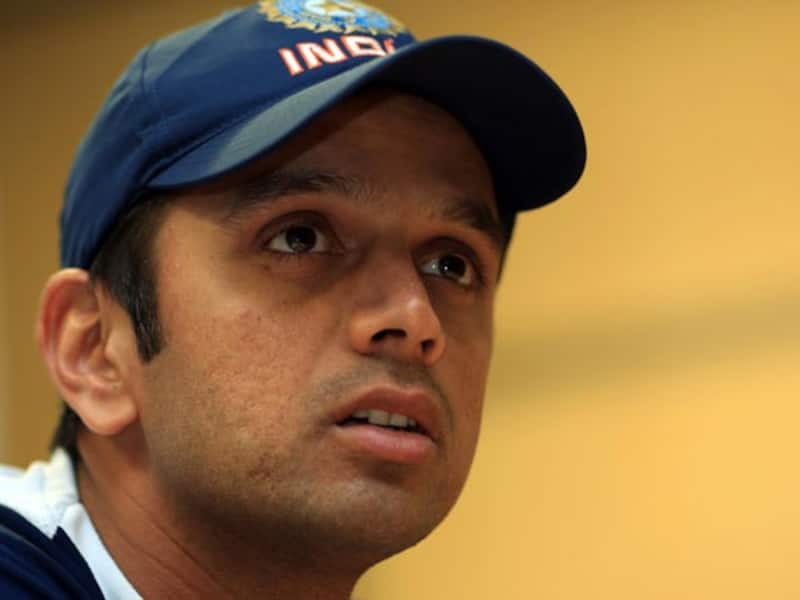 Dravid becomes highest scorer in fourth innings