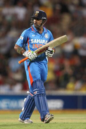 Gautam Gambhir wishes luck to Indian contingent at London Olympics