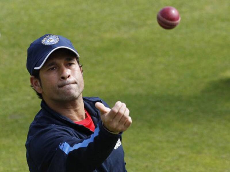 Sachin Tendulkar is a great human being: Mother-in-law