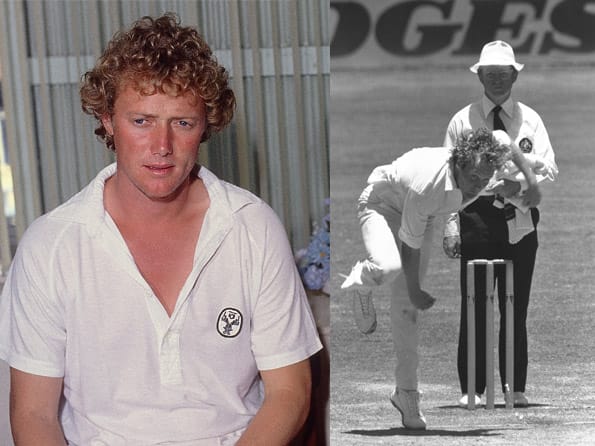 Cricketing Rifts 6 - Ian Chappell vs Botham & other showdowns Cricketing Rifts 6 - Ian Chappell vs Botham & other showdowns