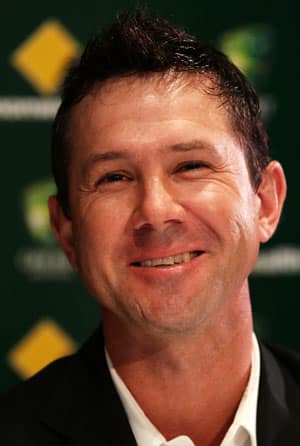 Ashes revenge against England is Ricky Ponting's biggest motivation Ashes revenge against England is Ricky Ponting's biggest motivation