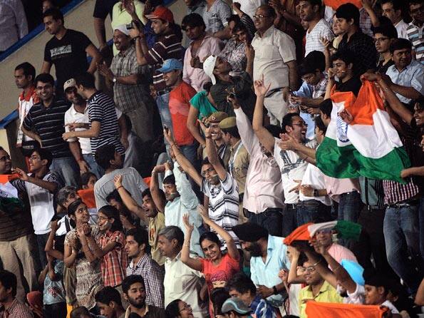 Tamil Nadu thrash Jharkhand in C.K. Nayudu tie Tamil Nadu thrash Jharkhand in C.K. Nayudu tie