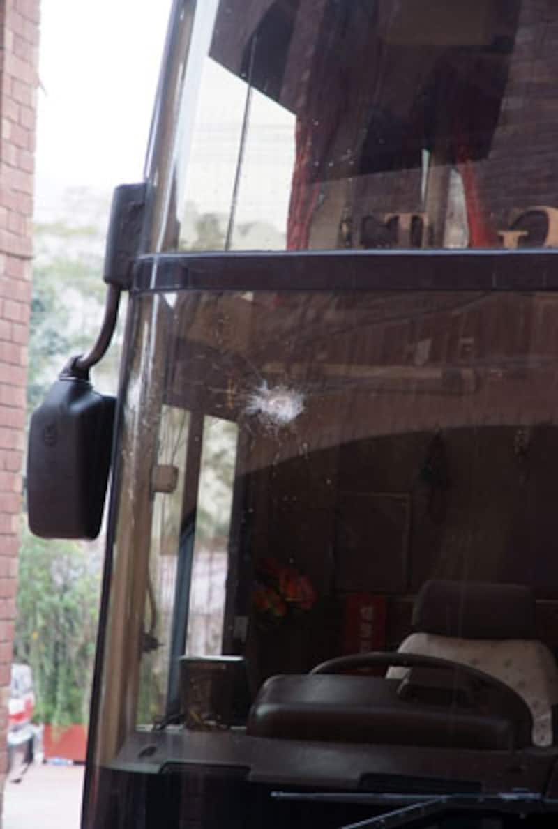 Provincial cricket team from India to play in Pakistan