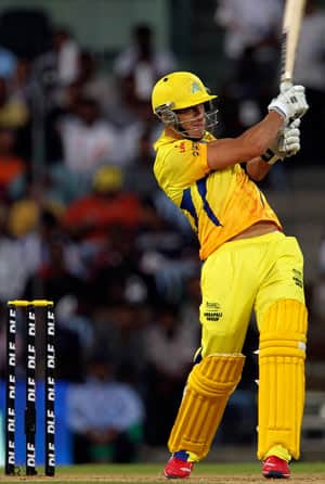 Chennai Super Kings clinch thriller against Royal Challengers Bangalore in IPL 2012 match Chennai Super Kings clinch thriller against Royal Challengers Bangalore in IPL 2012 match
