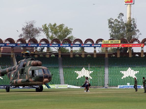 PCB keen to host international cricket in Pakistan soon PCB keen to host international cricket in Pakistan soon