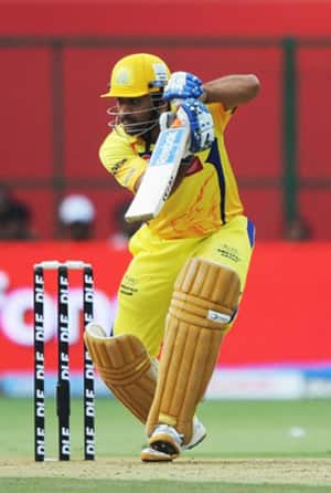 IPL Stats: Bangalore vs Chennai IPL Stats: Bangalore vs Chennai