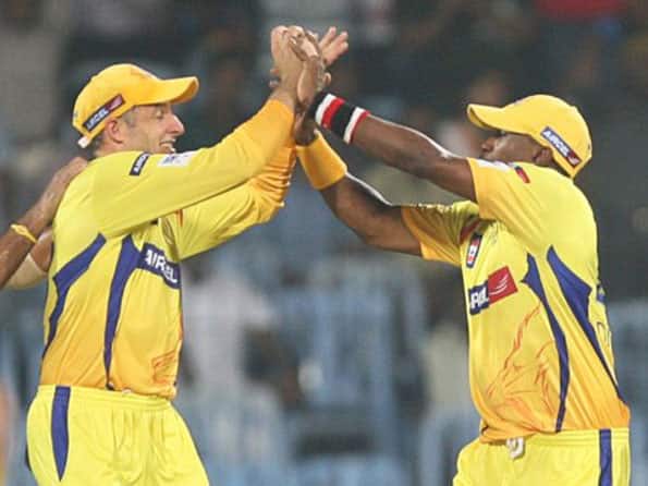 Stats review CLT20: Chennai Super Kings vs Cobras Stats review CLT20: Chennai Super Kings vs Cobras