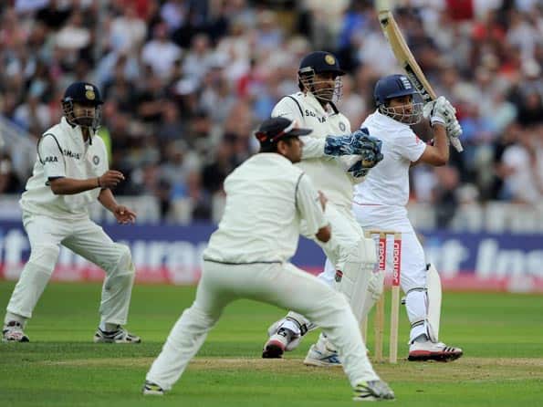British media blasts Indian players' attitude British media blasts Indian players' attitude