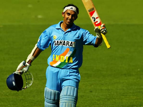 Rohan Gavaskar announces retirement from competitive cricket Rohan Gavaskar announces retirement from competitive cricket