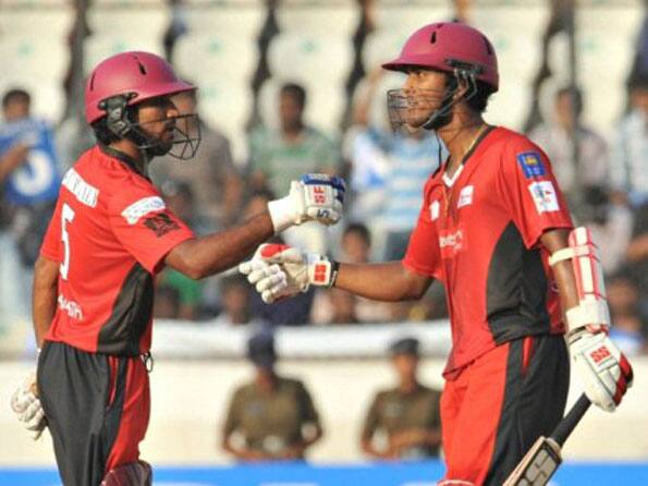 Leicestershire win toss, invite Ruhuna to bat
