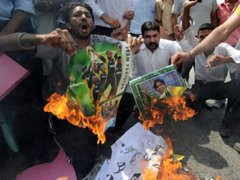 Pakistan need a World Cup win, says Shoaib Akhtar