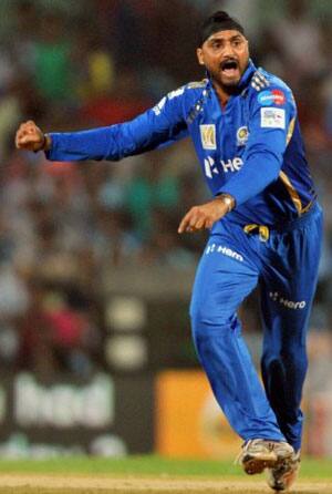 Harbhajan Singh's coach hurt by spinner's absence from the Indian squad