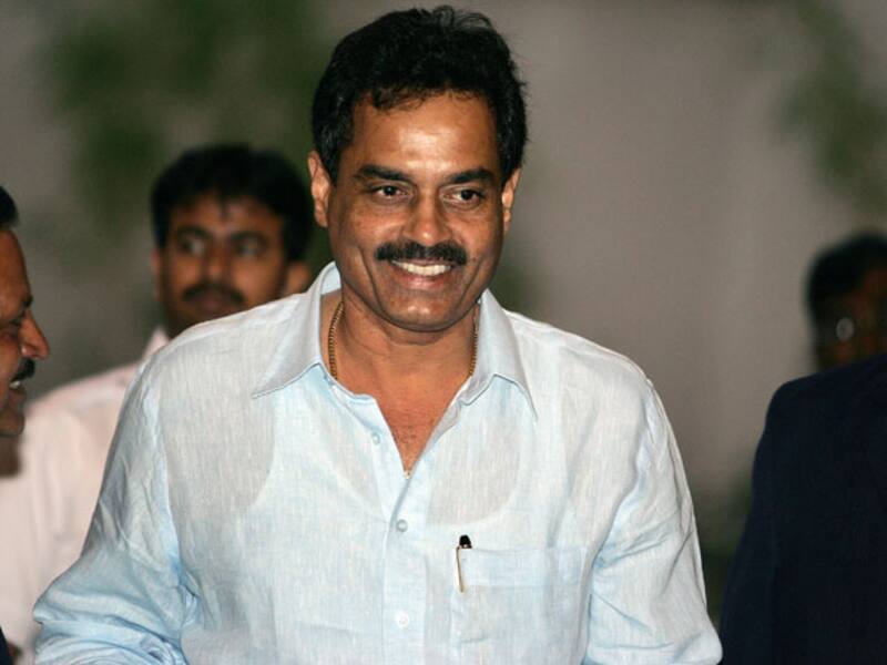 Dilip Vengsarkar to become the next MCA president?