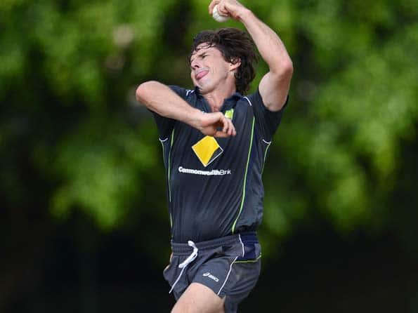 ICC World T20 2012: Ireland win toss, opt to bat against Australia ICC World T20 2012: Ireland win toss, opt to bat against Australia