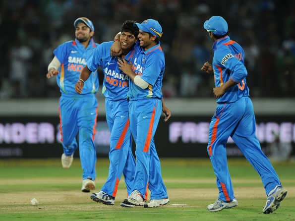Umesh Yadav likely to miss remaining ODIs against England Umesh Yadav likely to miss remaining ODIs against England