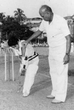Teacher's day: A look at famous coach-player associations in cricket Teacher's day: A look at famous coach-player associations in cricket
