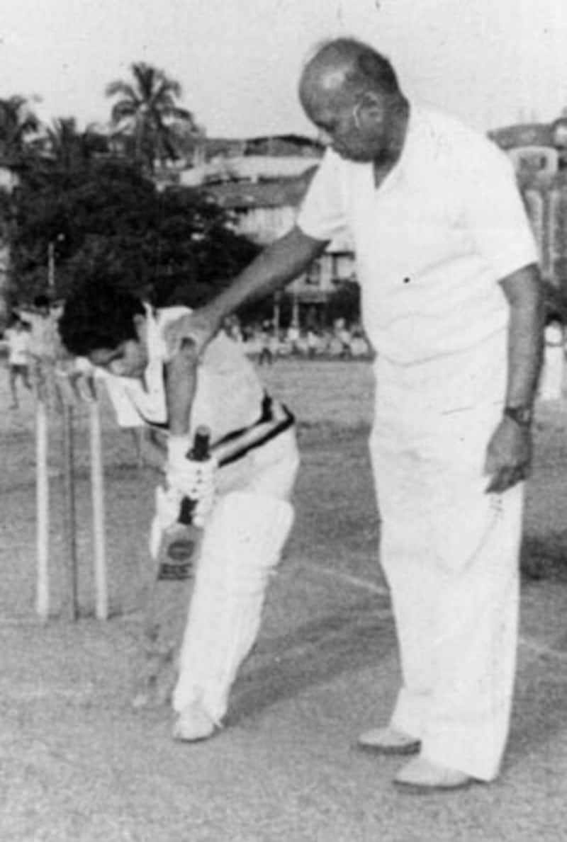 Teacher's day: A look at famous coach-player associations in cricket
