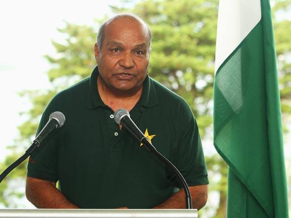 Intikhab optimistic about Pakistan's future in T20 cricket Intikhab optimistic about Pakistan's future in T20 cricket