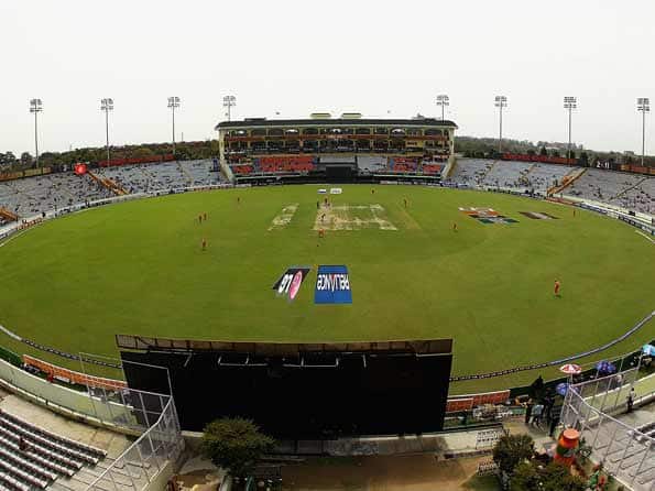 UP government plans to build international stadium in Lucknow UP government plans to build international stadium in Lucknow