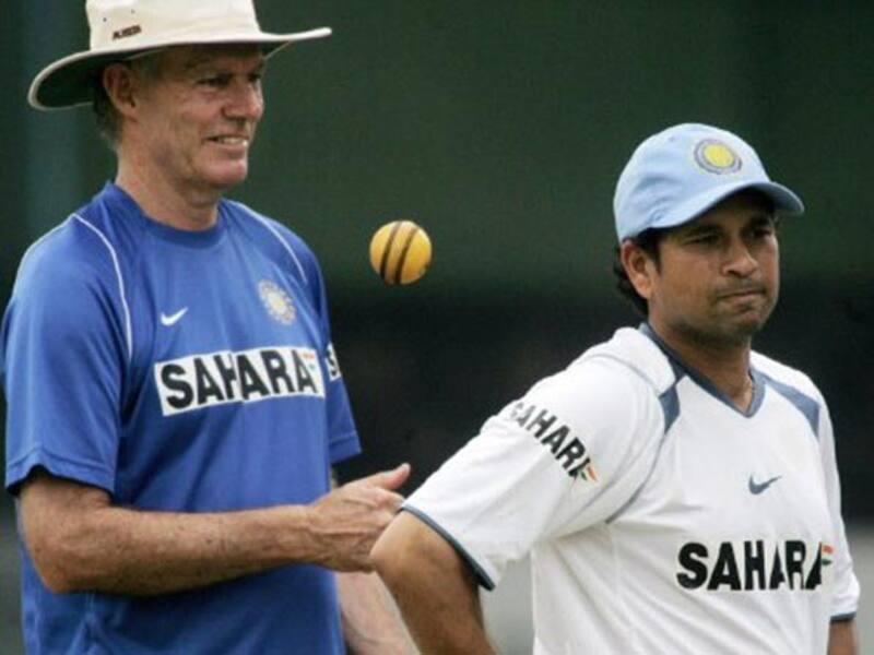 Greg Chappell hails Sachin Tendulkar as the Picasso of cricket