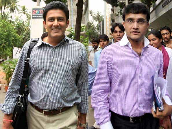 BCCI approves revision of domestic cricket BCCI approves revision of domestic cricket