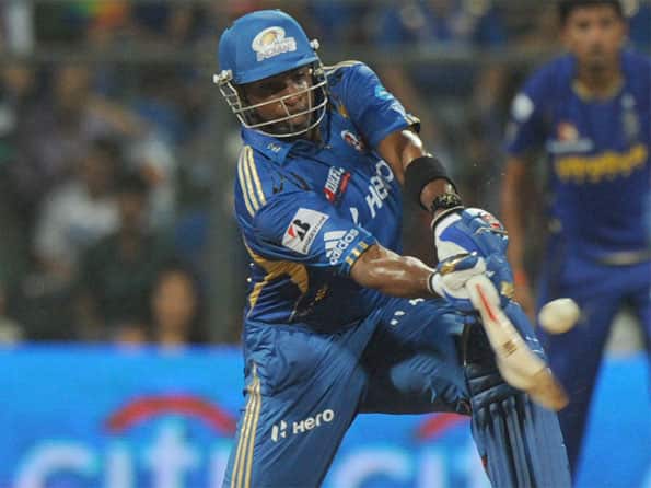IPL 2012: Decision on Kieron Pollard to be taken ahead of the match, says Shaun Pollock IPL 2012: Decision on Kieron Pollard to be taken ahead of the match, says Shaun Pollock