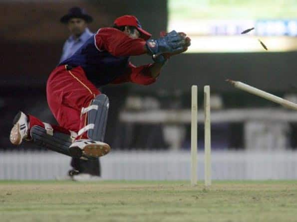 India Red win toss, elect to field in the Challenger trophy match India Red win toss, elect to field in the Challenger trophy match