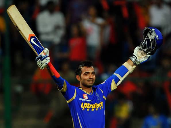 IPL 2012 Live Cricket Score: RR vs DC T20 match - Rajasthan chase 197 to win IPL 2012 Live Cricket Score: RR vs DC T20 match - Rajasthan chase 197 to win