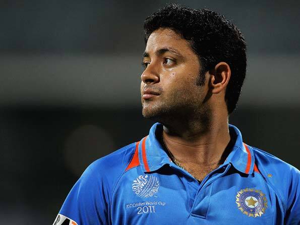 Batsmen put Orrisa in command against Uttar Pradesh