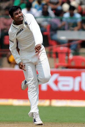 Pragyan Ojha to play for Surrey