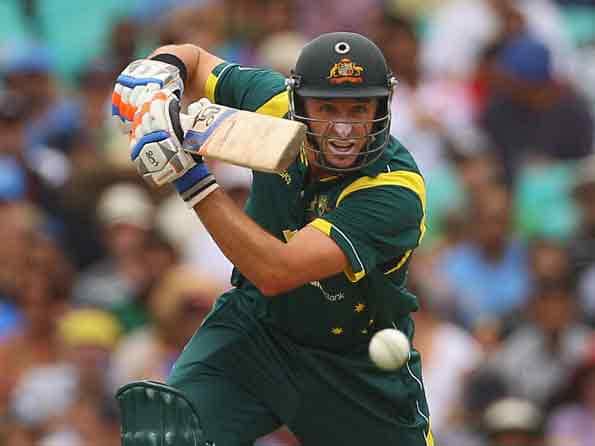 Australia determined to beat Pakistan, says Michael Hussey Australia determined to beat Pakistan, says Michael Hussey